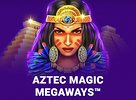Aztec Magic Megaways