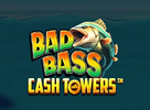 Bad Bass Cash Towers preview