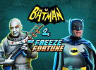 Batman and Mr Freeze Fortune