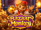 Bazaar Monkey