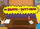 Beavis and Butthead