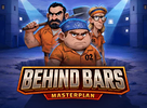 Behind Bars Masterplan