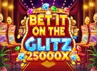 logotipo de Bet it on the Glitz