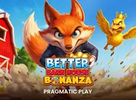 Better Barn House Bonanza