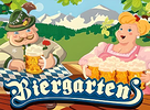 Biergarten