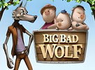 Big Bad Wolf Quickspin