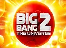 Big Bang 2 The Universe logo