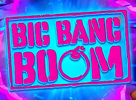 Big Bang Boom