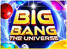 Big Bang The Universe
