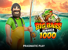 Big Bass Bonanza 1000