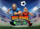Big Bass Football Bonanza