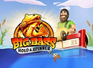 Big Bass Hold and Spinner preview