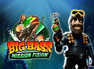 Big Bass Mission Fishin