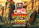 Big Bass Splash 1000