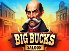 Big Bucks Saloon preview