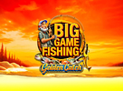 Big Game Fishing Golden Catch