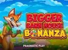 Bigger Barn House Bonanza