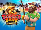 Bigger Bass Bonanza preview