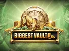 Biggest Vault