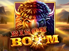 Bison Boom