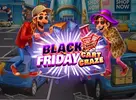 Black Friday Cart Craze