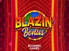 Blazin Bonus