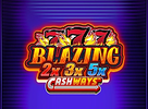 Blazing 777 2x 3x 5x Cashways