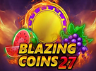 Blazing Coins 27
