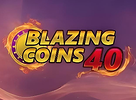 Blazing Coins 40