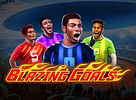 Blazing Goals