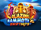 Blazing Mammoth XL SwiftHits
