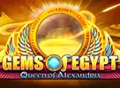 Bluberi Gaming Gems of Egypt preview
