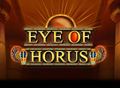 Blueprint Gaming Eye Of Horus