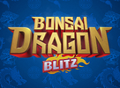Bonsai Dragon Blitz-Logo