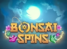 Bonsai Spins