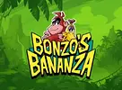 Bonzos Bananza logo