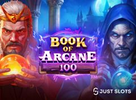 Book of Arcane 100