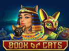 Book of Cats preview