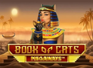 Book of Cats Megaways
