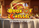 Book of Chilli Big Bass Jackpot Bonanza