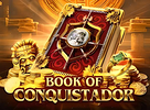 Book of Conquistador