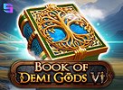 Book of Demi Gods VI
