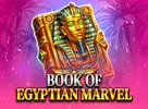 Book of Egyptian Marvel