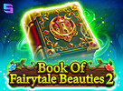 Book of Fairytale Beauties 2