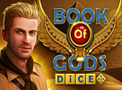 Book of Gods Dice preview