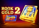 Book of Gold 2 Double Hit