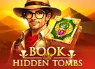Book of Hidden Tombs