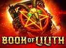 Book of Lilith