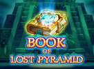 Book of Lost Pyramid