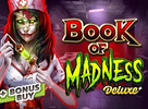 Book of Madness Deluxe